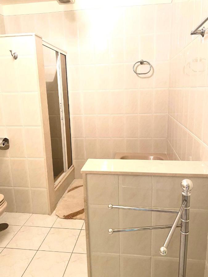 Ocean Pearl Ferienwohnung Teneriffa Süd Los Gigantes Acantilado de los Gigantes Exterior foto